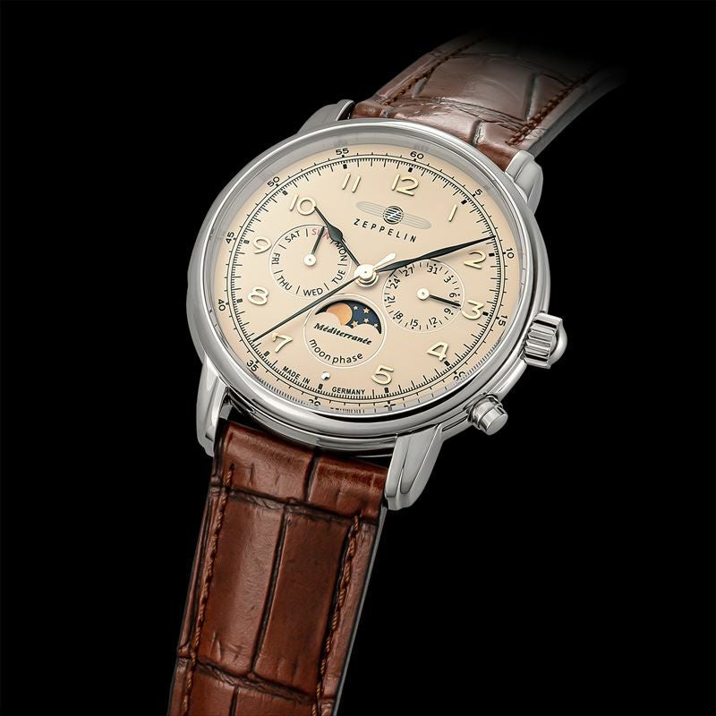 9636-5 | ZEPPELIN Official Online Shop