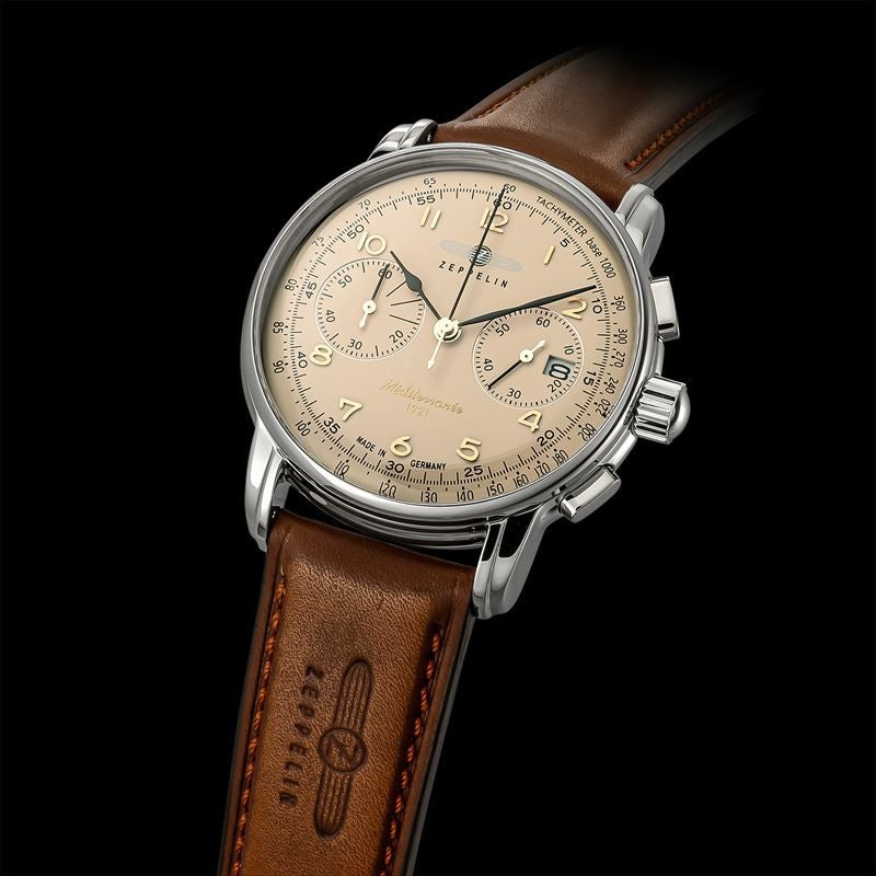 古い時計 9670-5 | ZEPPELIN Official Online Shop