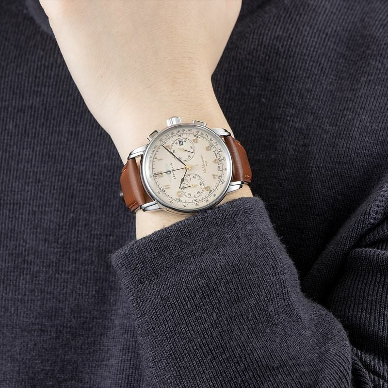 古い時計 9670-5 | ZEPPELIN Official Online Shop