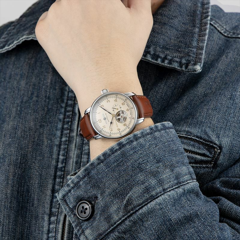 9666-5 | ZEPPELIN Official Online Shop