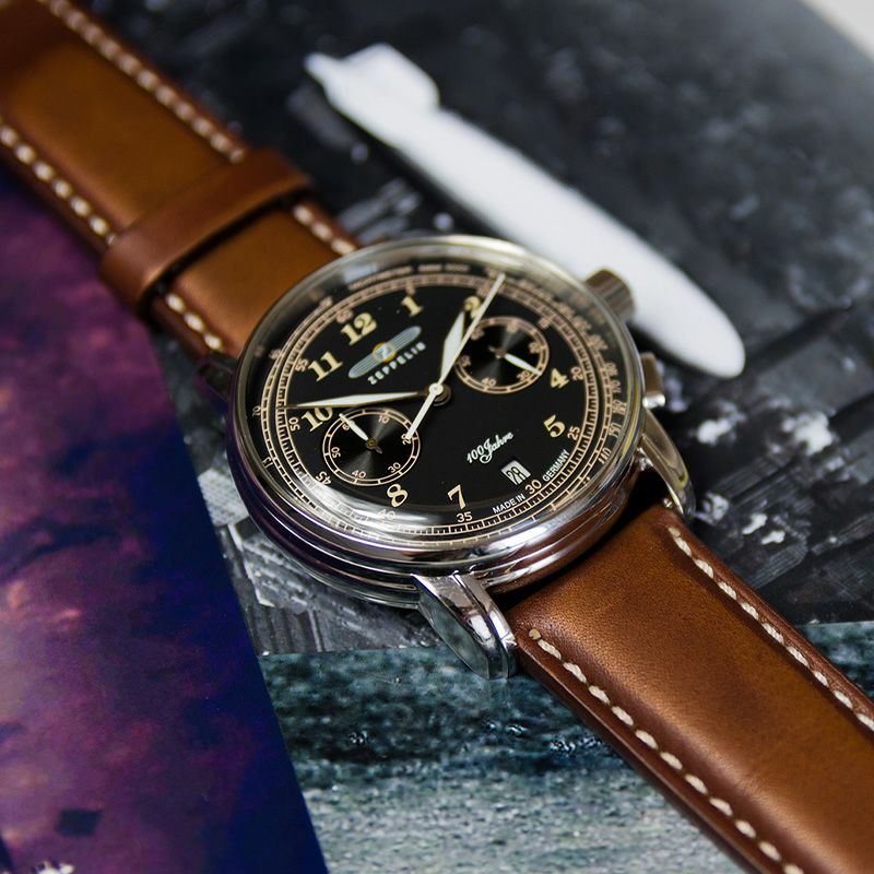 7674-3 | ZEPPELIN Official Online Shop