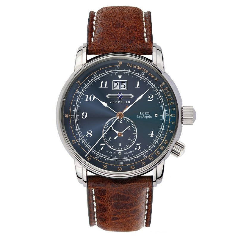 半鐘？ 8644-3 | ZEPPELIN Official Online Shop