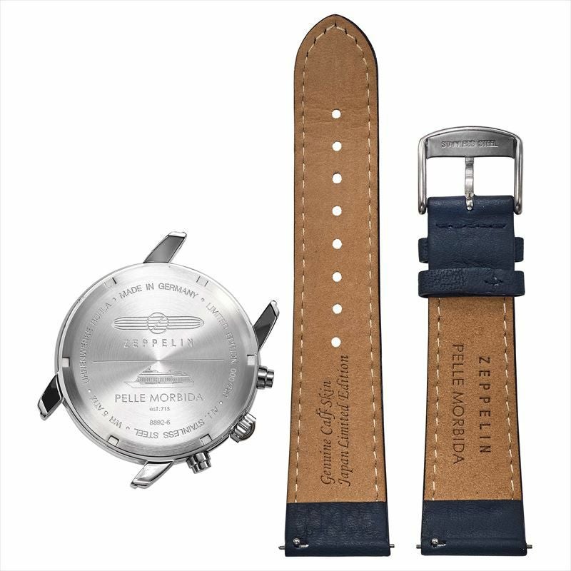 8892-6 | ZEPPELIN Official Online Shop