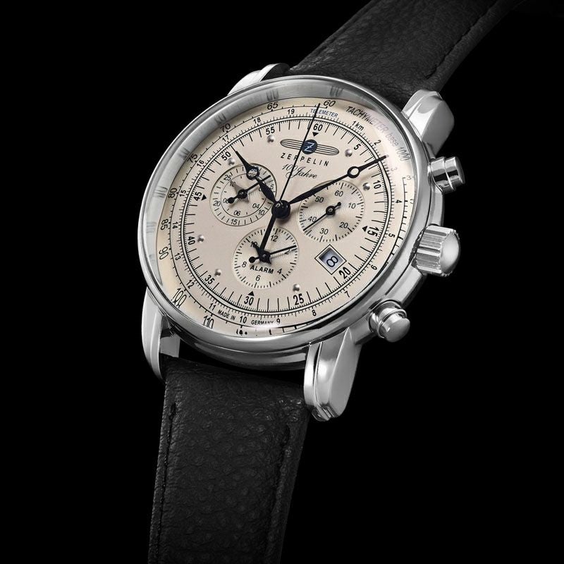 7680-1-BK-NA | ZEPPELIN Official Online Shop