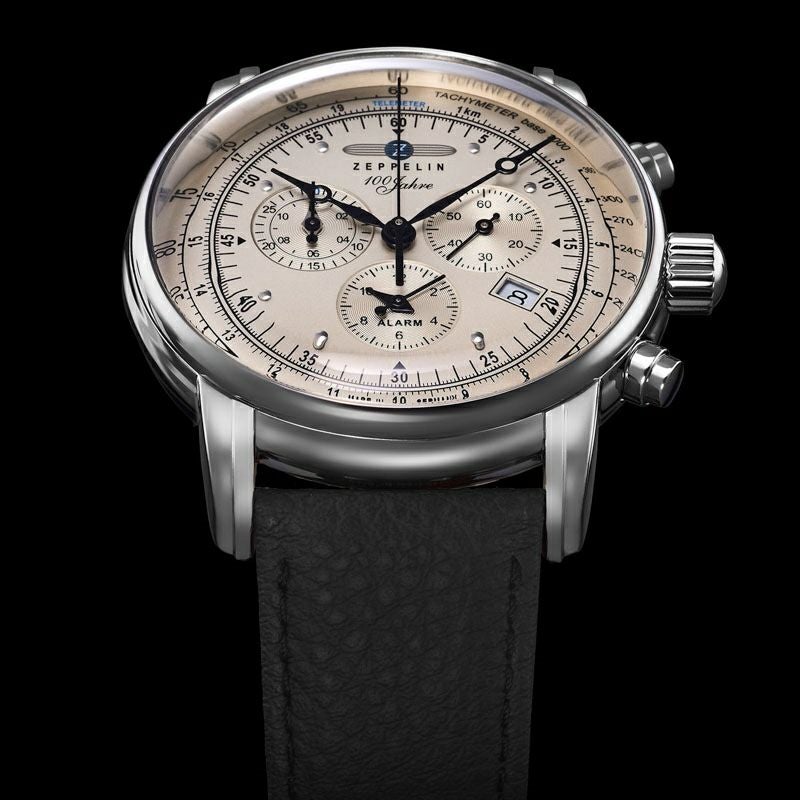 7680-1-BK-NA | ZEPPELIN Official Online Shop