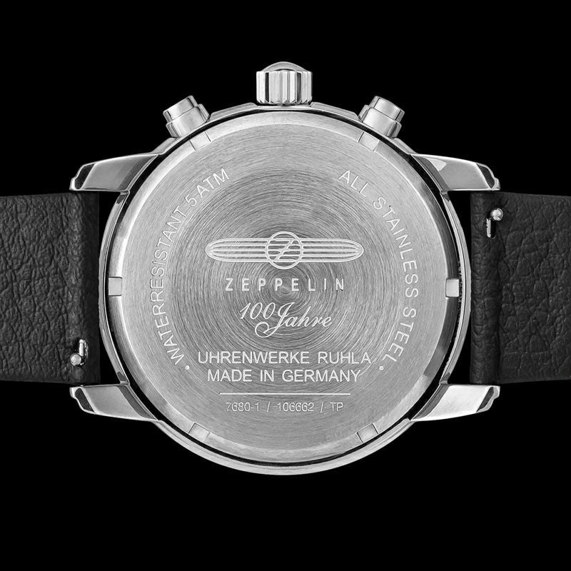 7680-1-BK-NA | ZEPPELIN Official Online Shop
