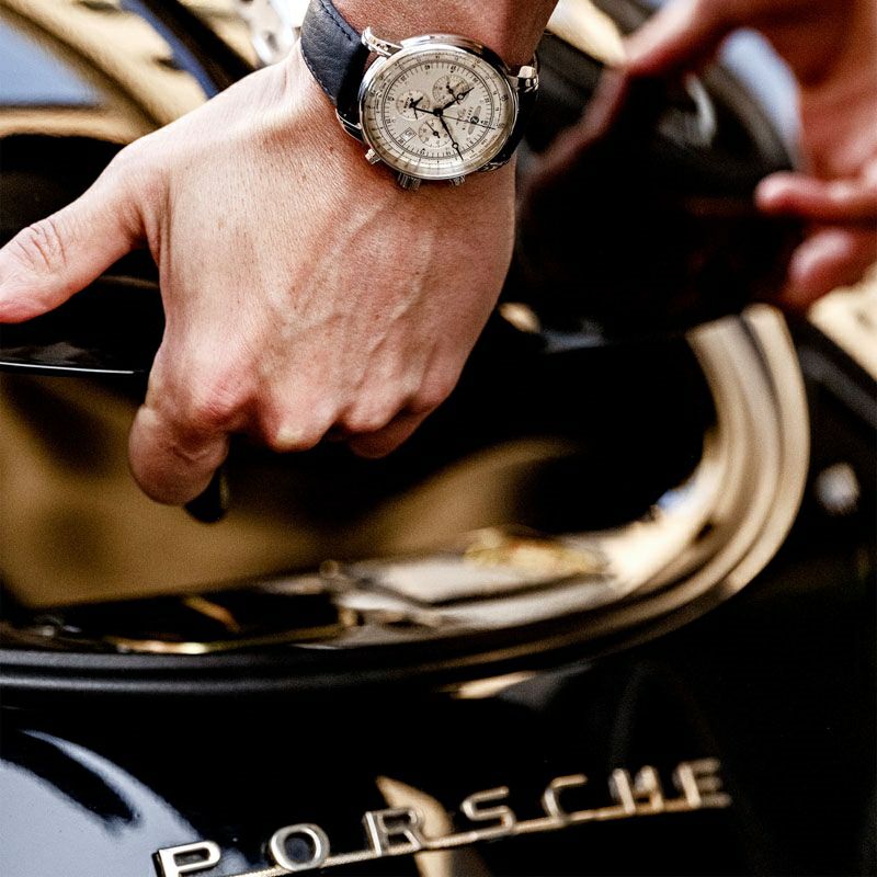 7680-1-BK-NA | ZEPPELIN Official Online Shop