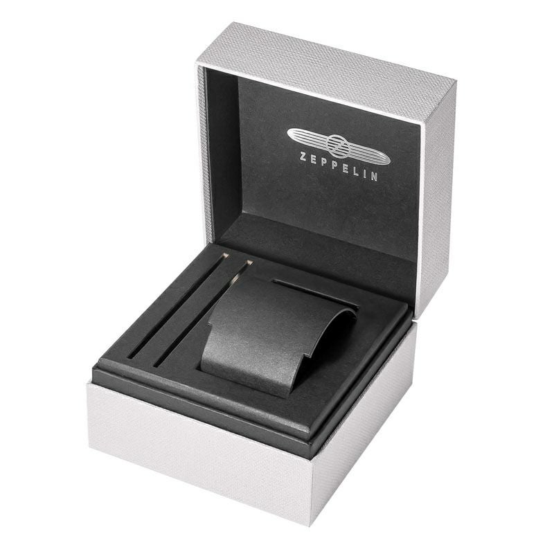 7680-1-BK-NA | ZEPPELIN Official Online Shop