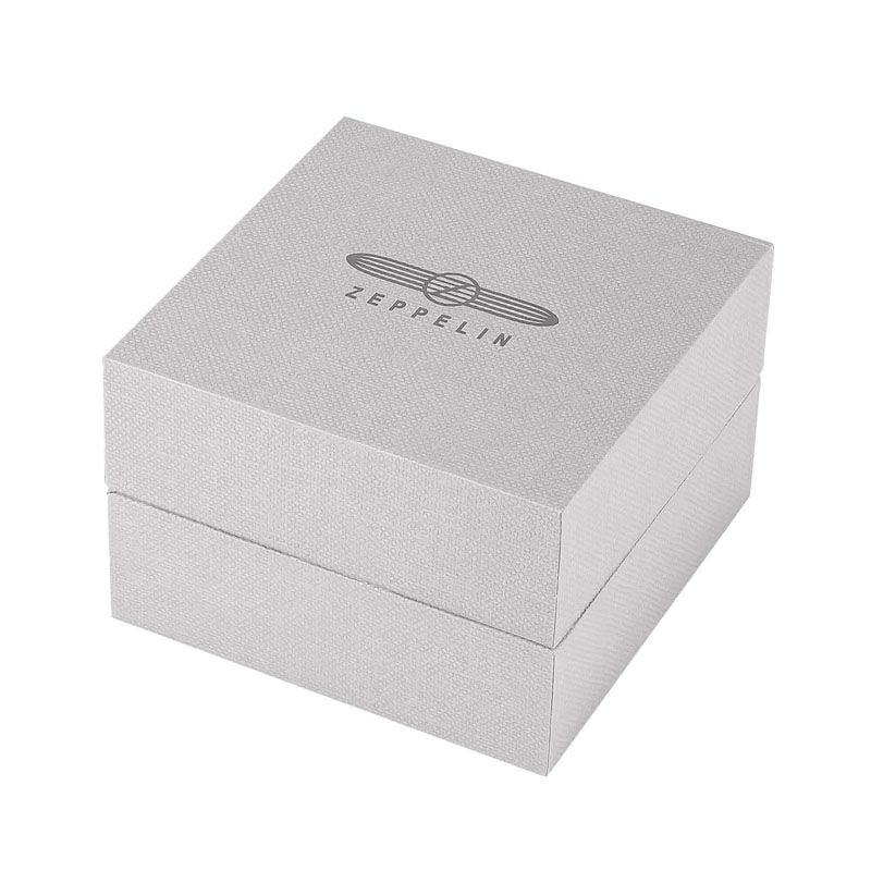 7680-1-BK-NA | ZEPPELIN Official Online Shop