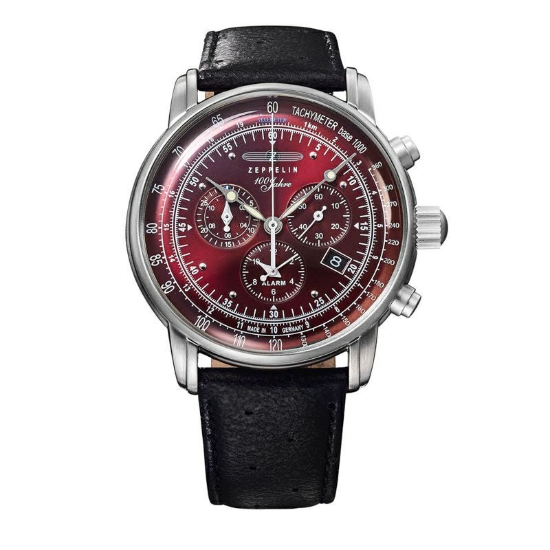 8680-5-BK-NA | ZEPPELIN Official Online Shop