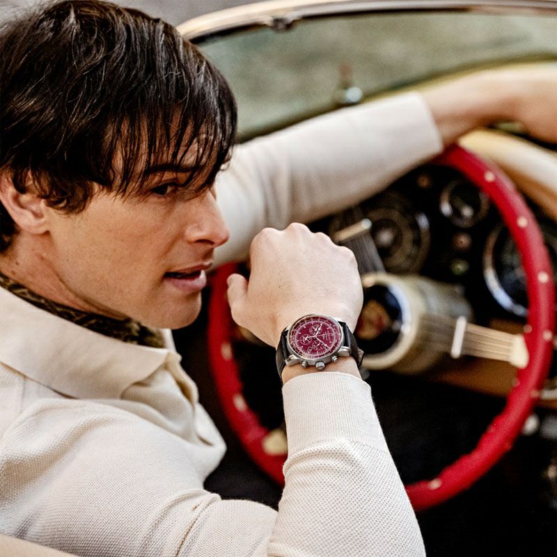 8680-5-BK-NA | ZEPPELIN Official Online Shop