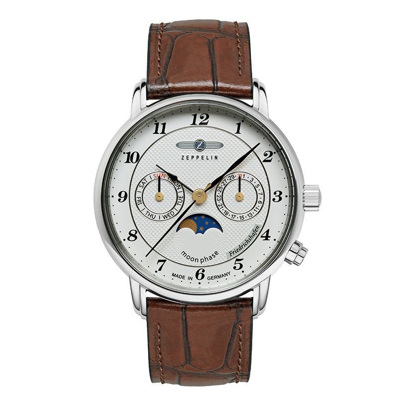 8537-1 | ZEPPELIN Official Online Shop