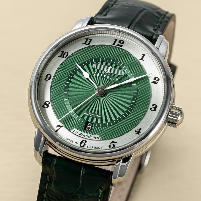 8556-2 | ZEPPELIN Official Online Shop