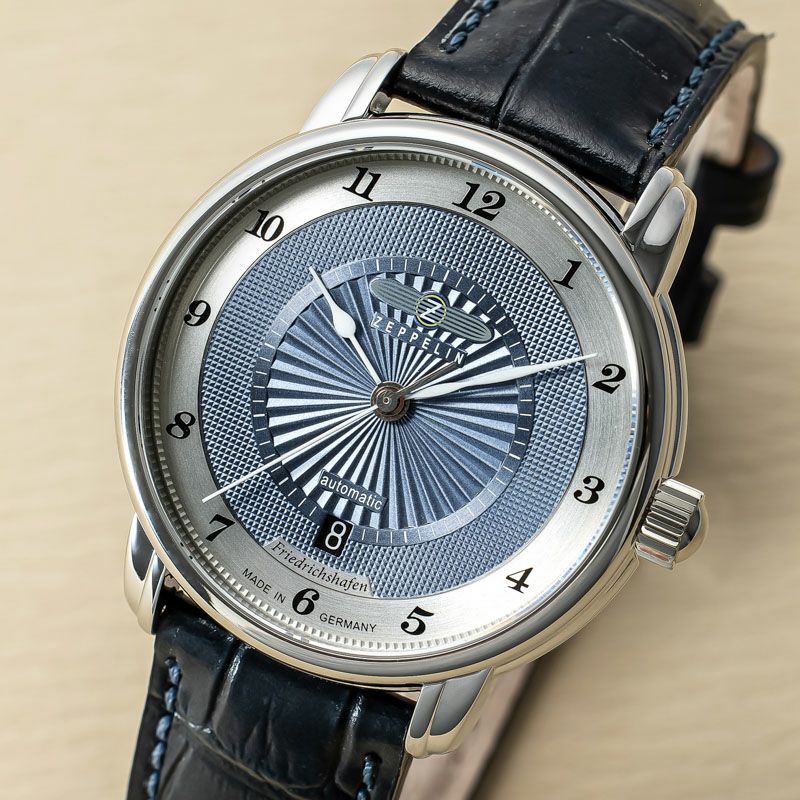 ゼンソウル15P 8556-3 | ZEPPELIN Official Online Shop