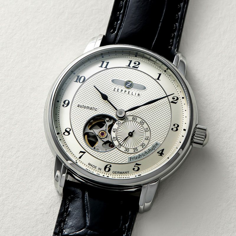 8566-4 | ZEPPELIN Official Online Shop