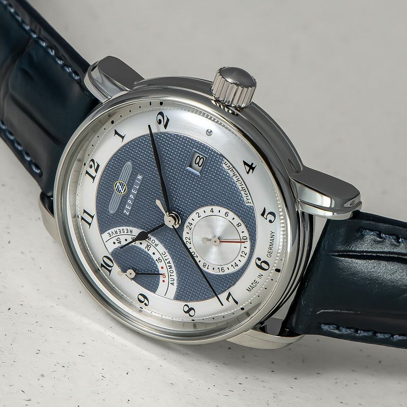 8590-3 | ZEPPELIN Official Online Shop