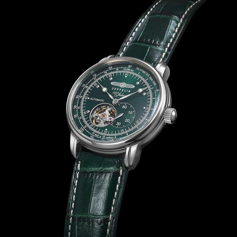 7662-6_SET | ZEPPELIN Official Online Shop