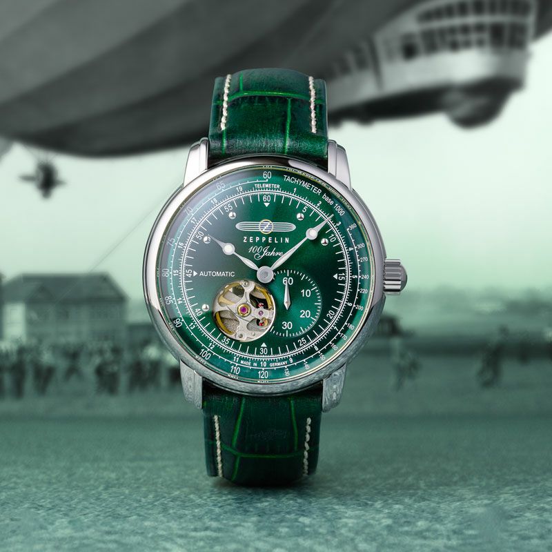 7662-6_SET | ZEPPELIN Official Online Shop