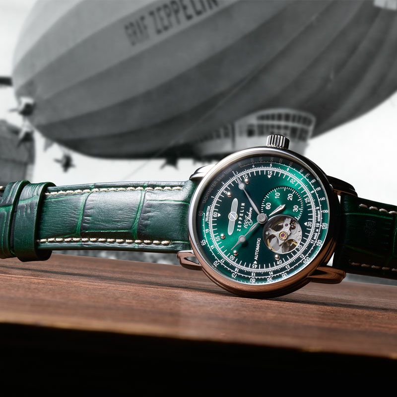 7662-6_SET | ZEPPELIN Official Online Shop