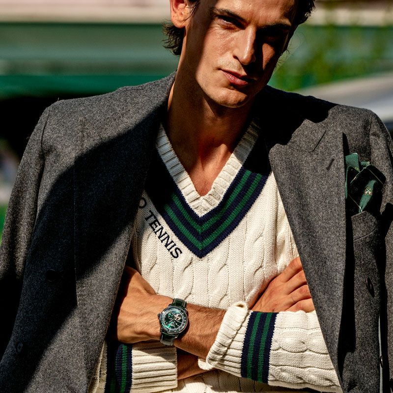 7662-6_SET | ZEPPELIN Official Online Shop