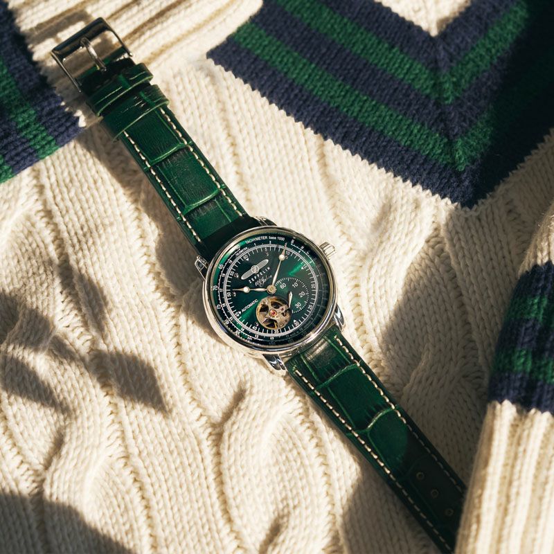 7662-6_SET | ZEPPELIN Official Online Shop