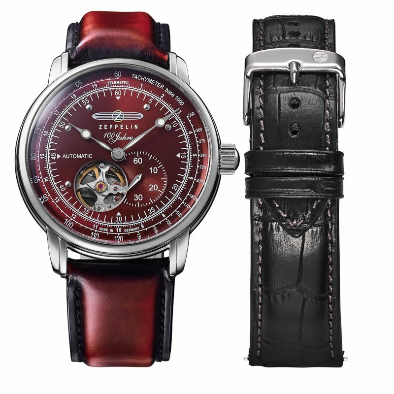 7662-6_SET | ZEPPELIN Official Online Shop