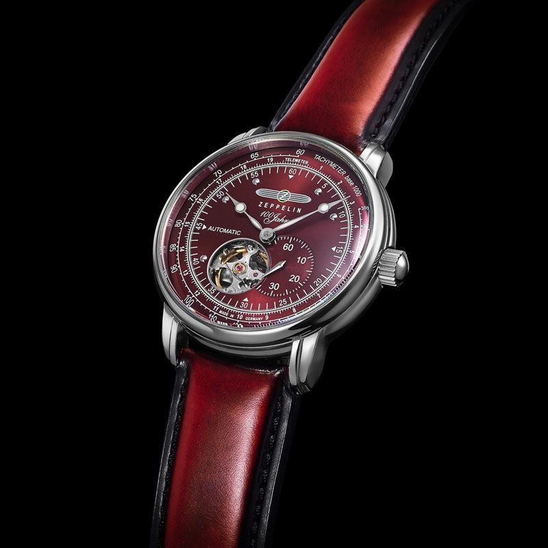 7662-7_SET | ZEPPELIN Official Online Shop