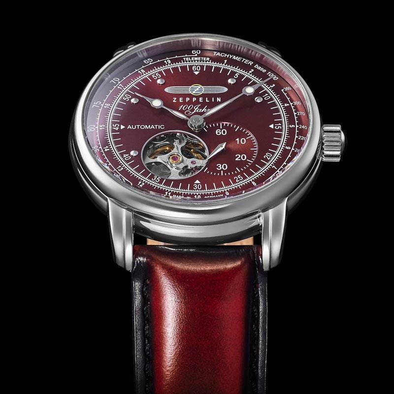 7662-7_SET | ZEPPELIN Official Online Shop