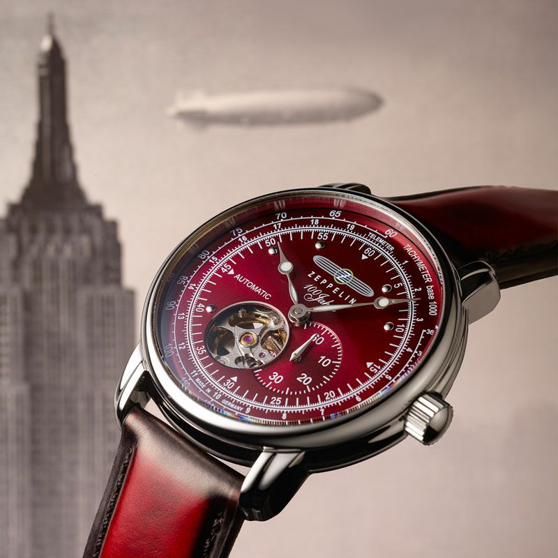 7662-7_SET | ZEPPELIN Official Online Shop