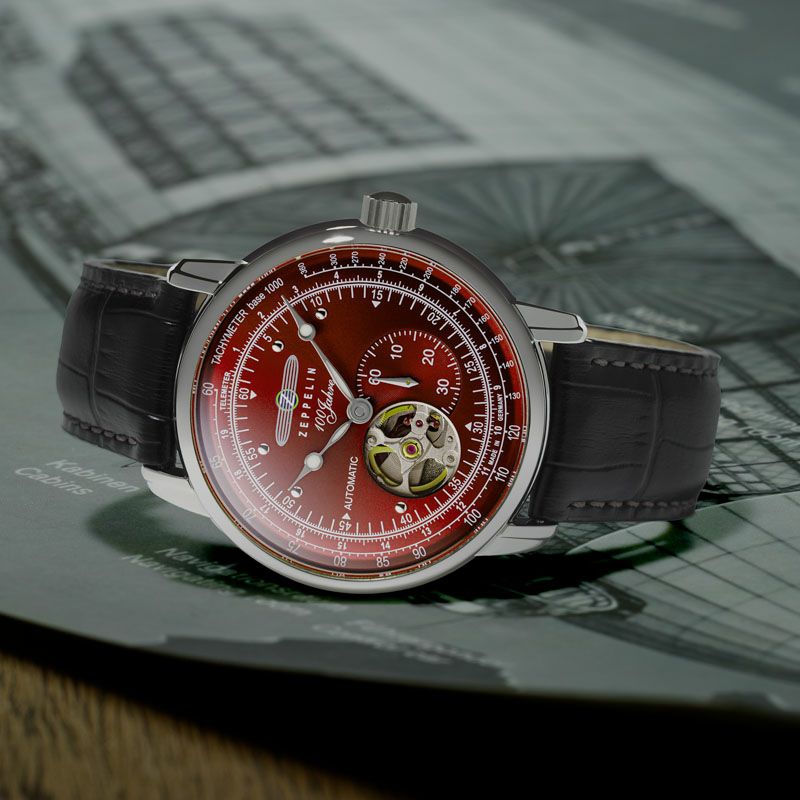 7662-7_SET | ZEPPELIN Official Online Shop