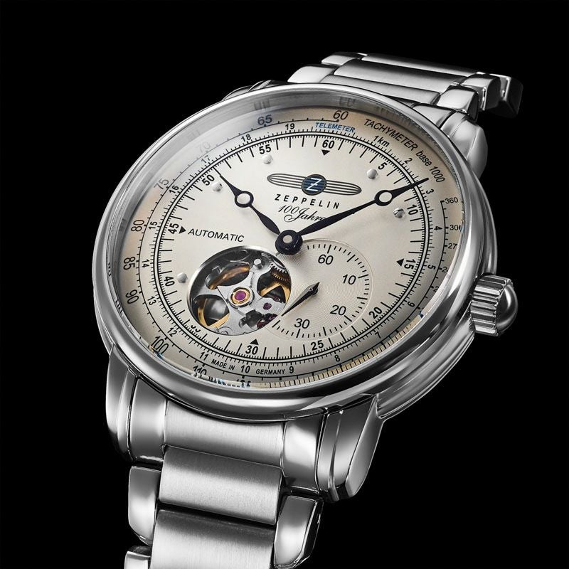 7662-M1 | ZEPPELIN Official Online Shop