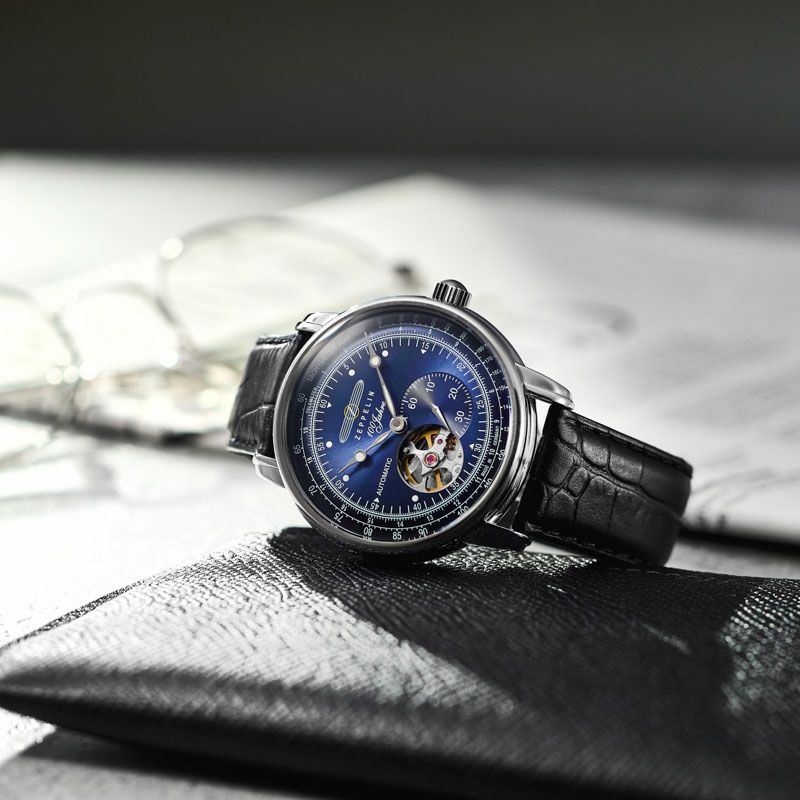 7662-3N | ZEPPELIN Official Online Shop