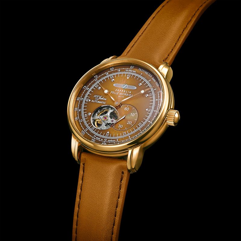 7662-9 | ZEPPELIN Official Online Shop