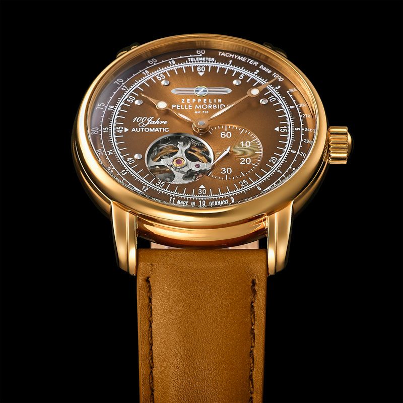 7662-9 | ZEPPELIN Official Online Shop