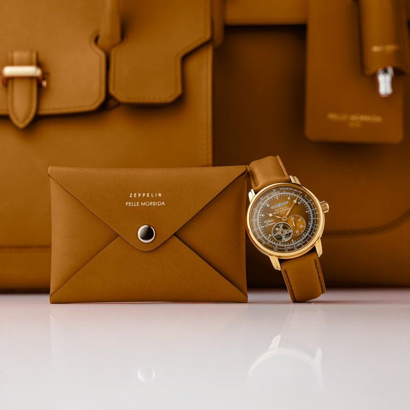 7662-9 | ZEPPELIN Official Online Shop