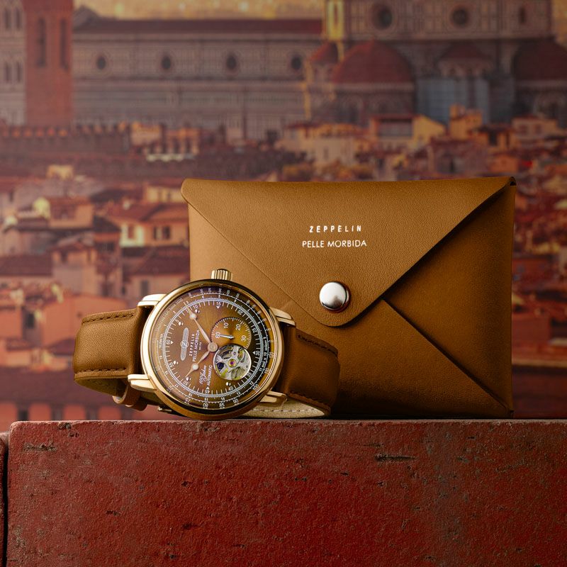 7662-9 | ZEPPELIN Official Online Shop
