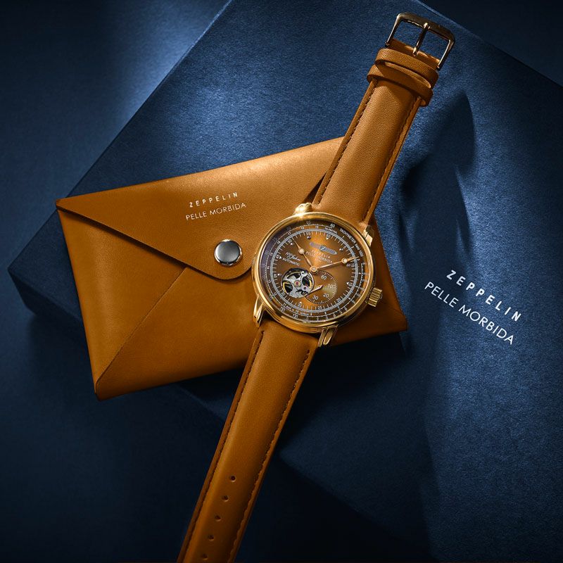 7662-9 | ZEPPELIN Official Online Shop