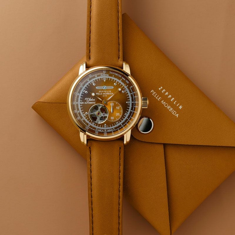 7662-9 | ZEPPELIN Official Online Shop