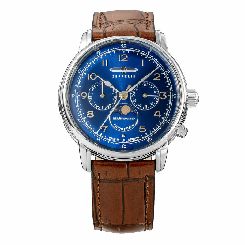 9668-3 | ZEPPELIN Official Online Shop