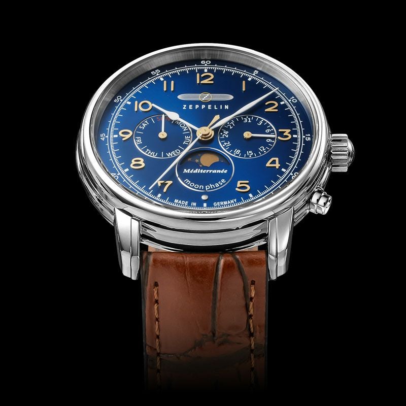 9636-3 | ZEPPELIN Official Online Shop