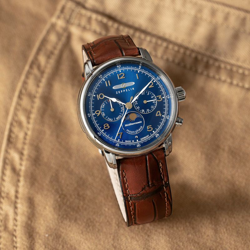 9636-3 | ZEPPELIN Official Online Shop