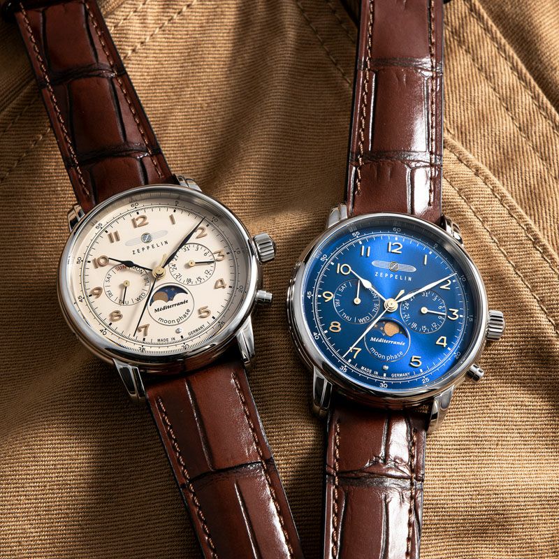 9636-3 | ZEPPELIN Official Online Shop