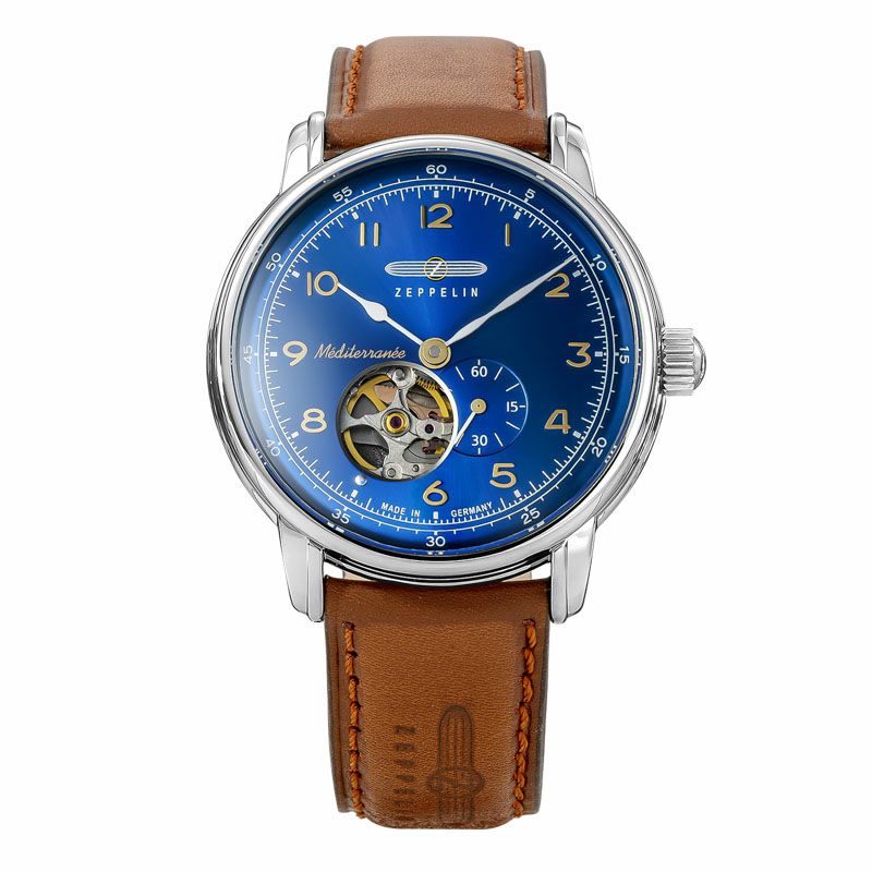 9666-3 | ZEPPELIN Official Online Shop