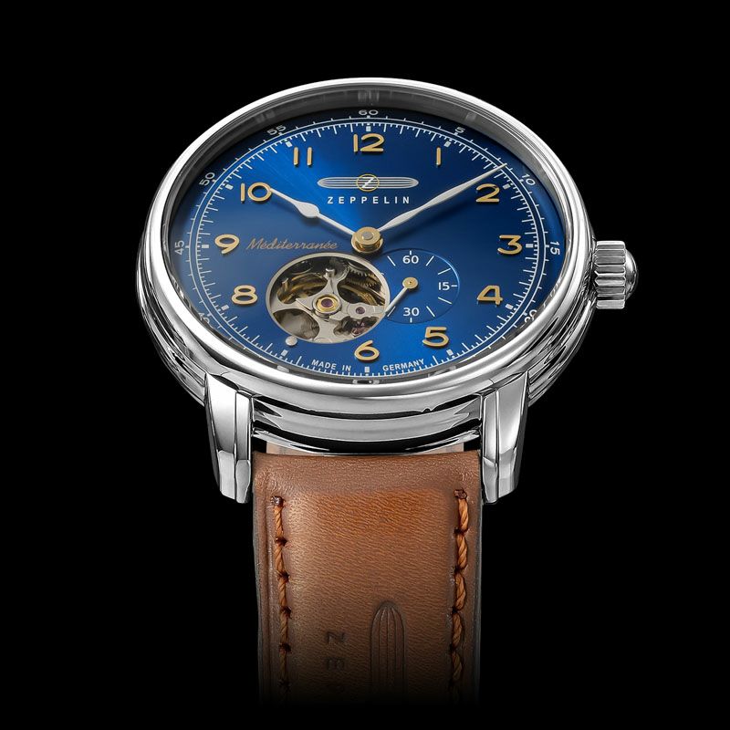 9666-3 | ZEPPELIN Official Online Shop