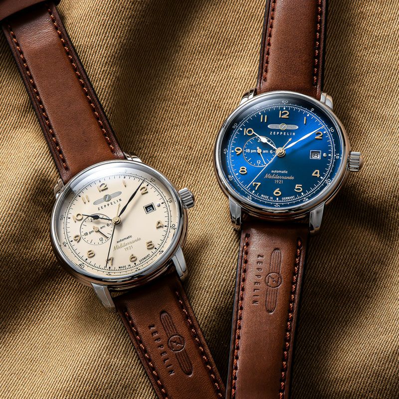 9668-3 | ZEPPELIN Official Online Shop