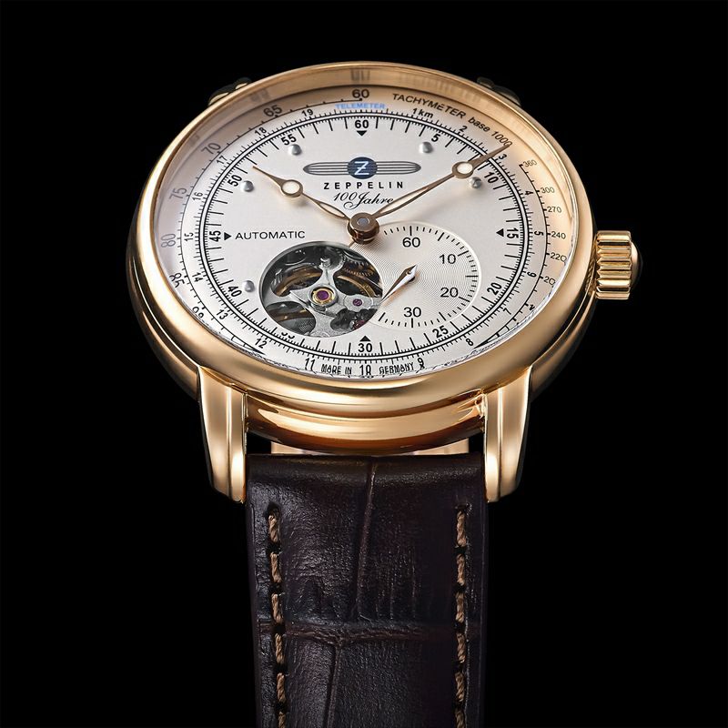 7662-8 | ZEPPELIN Official Online Shop