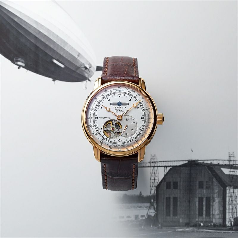 7662-8 | ZEPPELIN Official Online Shop