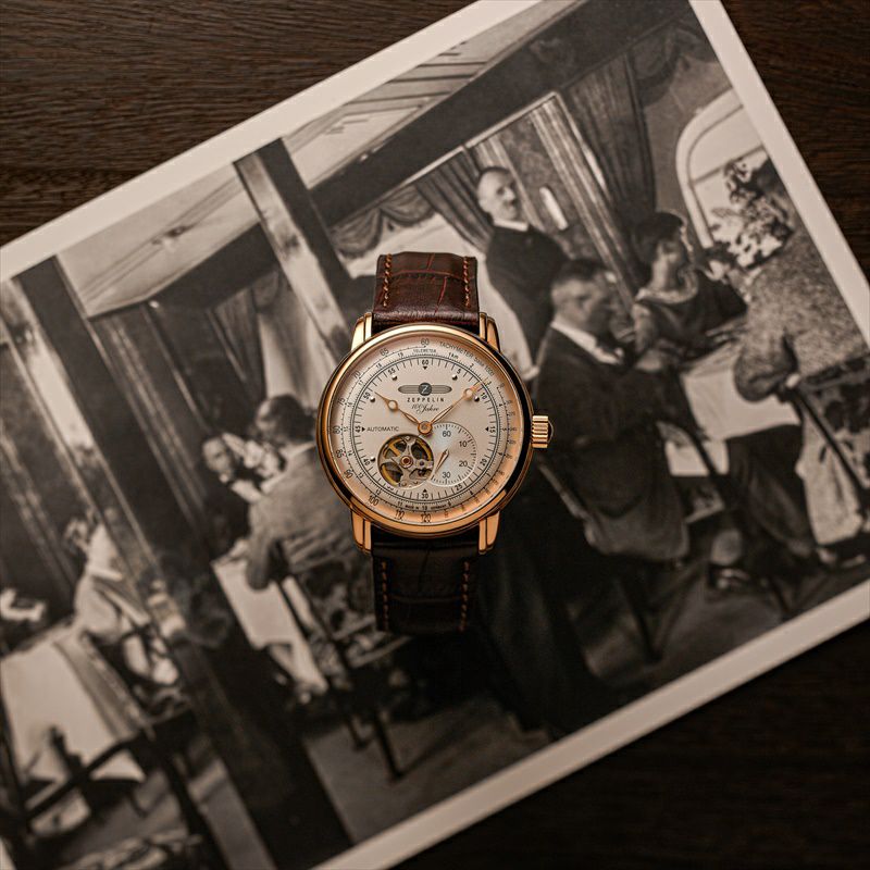 7662-8 | ZEPPELIN Official Online Shop