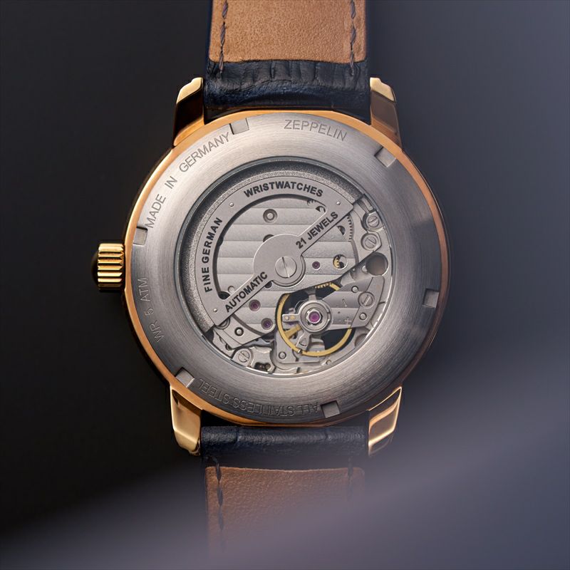 7662-0 | ZEPPELIN Official Online Shop