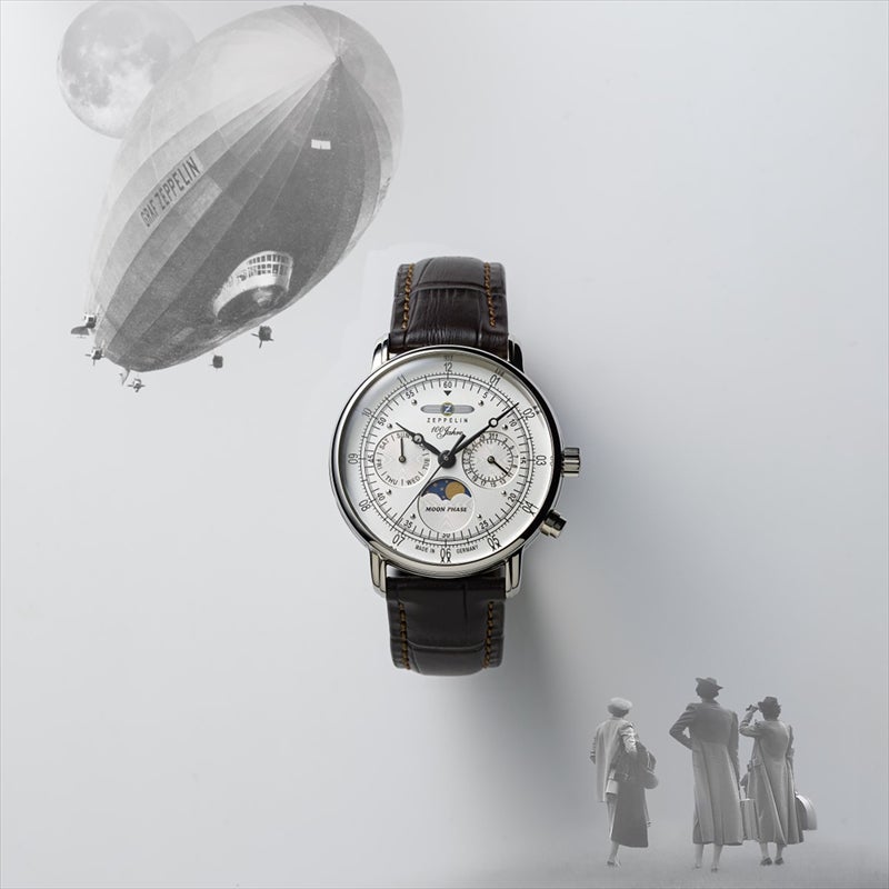 7635-1 | ZEPPELIN Official Online Shop